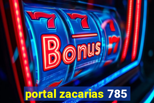 portal zacarias 785